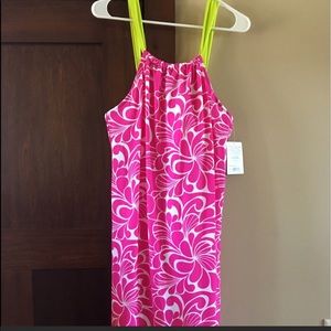 Athleta Swimdress
